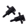 Windscreen Wiper Spray Nozzle for Kia Rio, Hyundai Elantra (2011-2019)