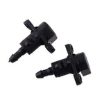 Windscreen Wiper Spray Nozzle for Kia Rio, Hyundai Elantra (2011-2019)