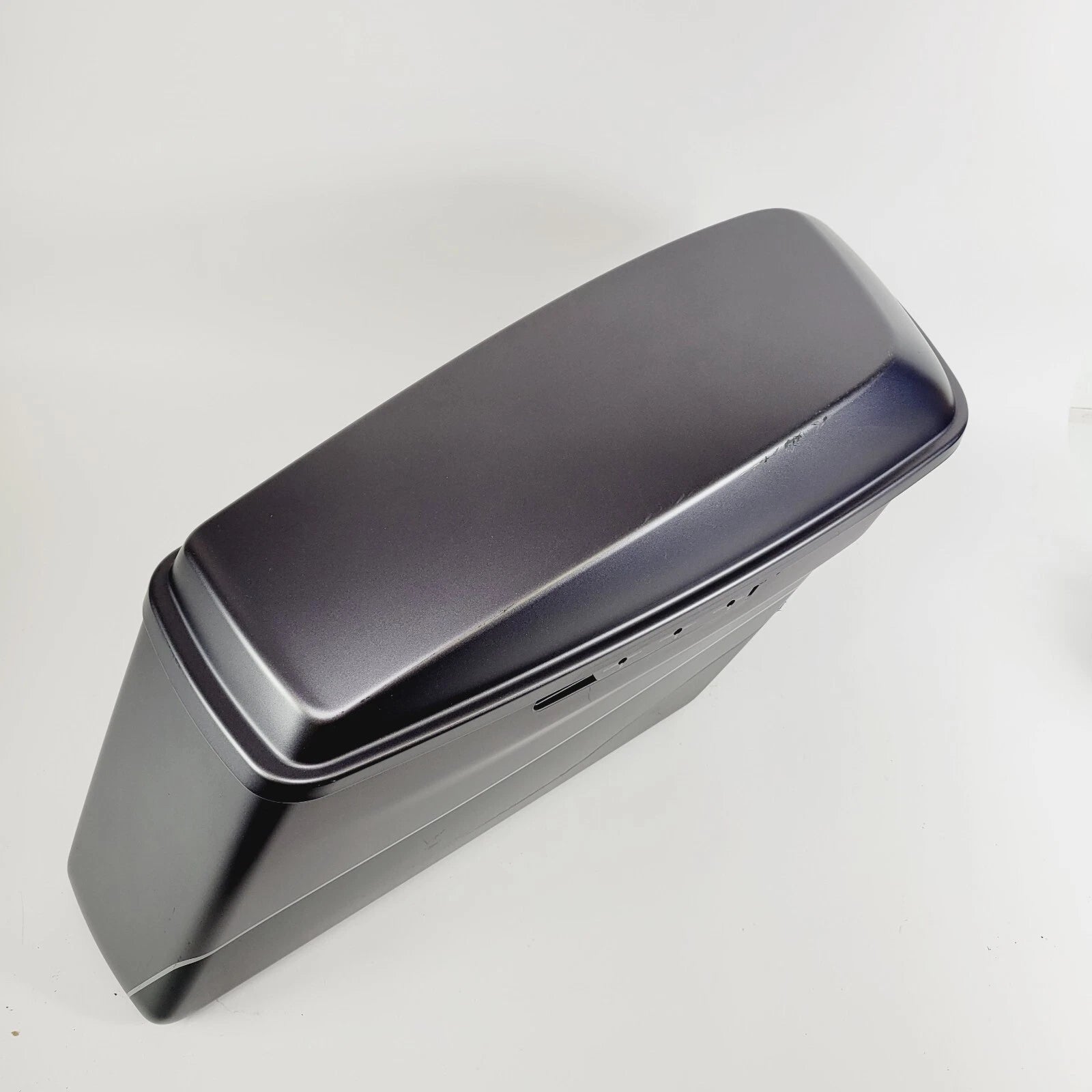 Saddlebag and Lid for Harley Davidson Touring (2014–2023)