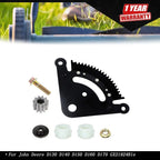 Steering Gear Plate for John Deere D130 D140 D150 D160 D170