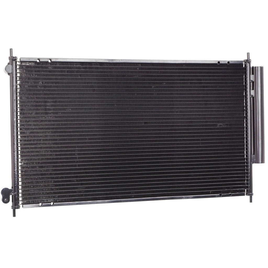 Radiator for Acura TSX (2004–2008)