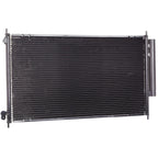 Radiator for Acura TSX (2004–2008)