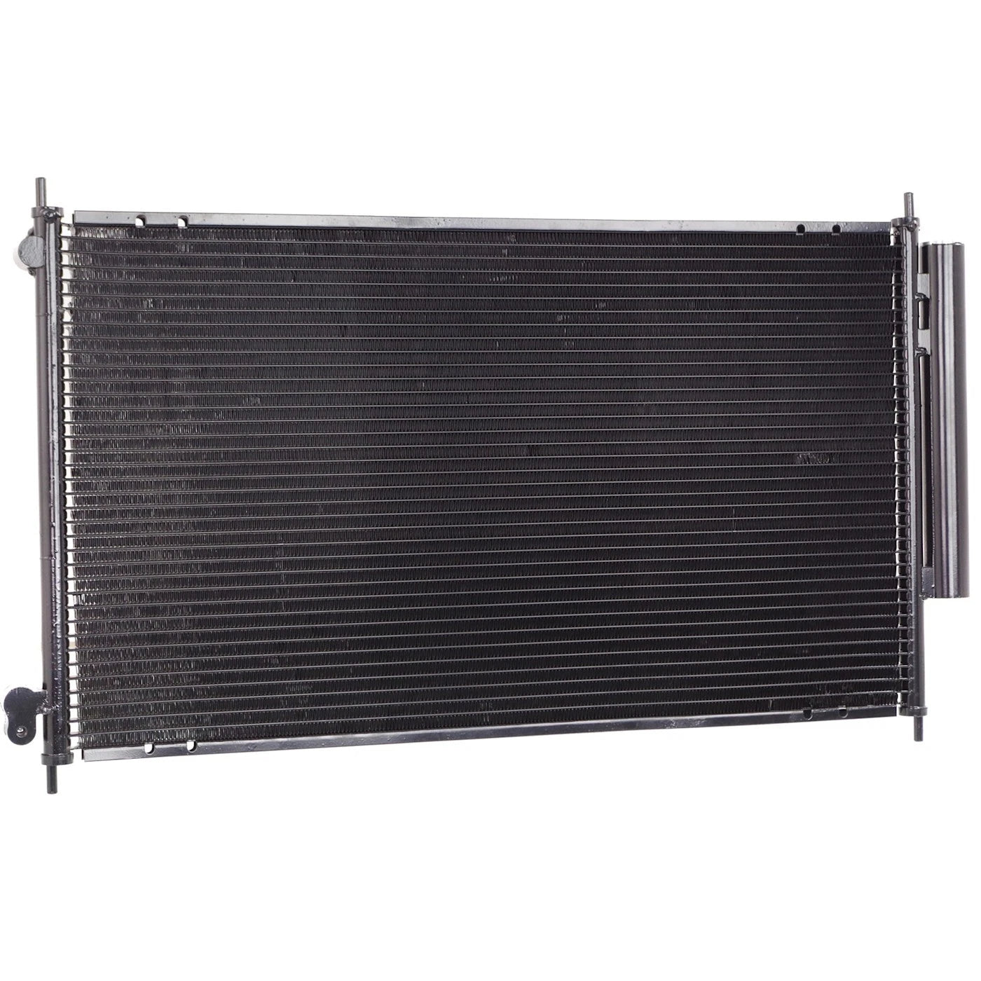 Radiator for Acura TSX (2004–2008)