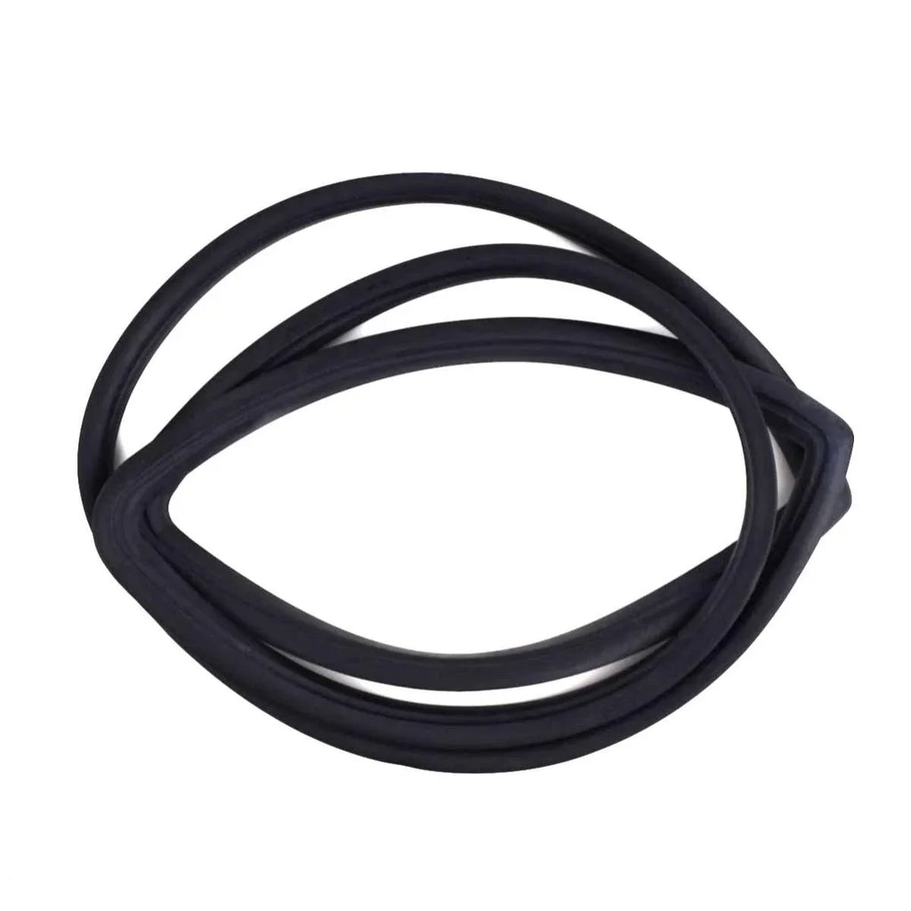 Windshield Front Rear Door Rubber Seal Set 4 Fits Datsun 620 Pickup 1972-79