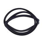 Windshield Front Rear Door Rubber Seal Set 4 Fits Datsun 620 Pickup 1972-79