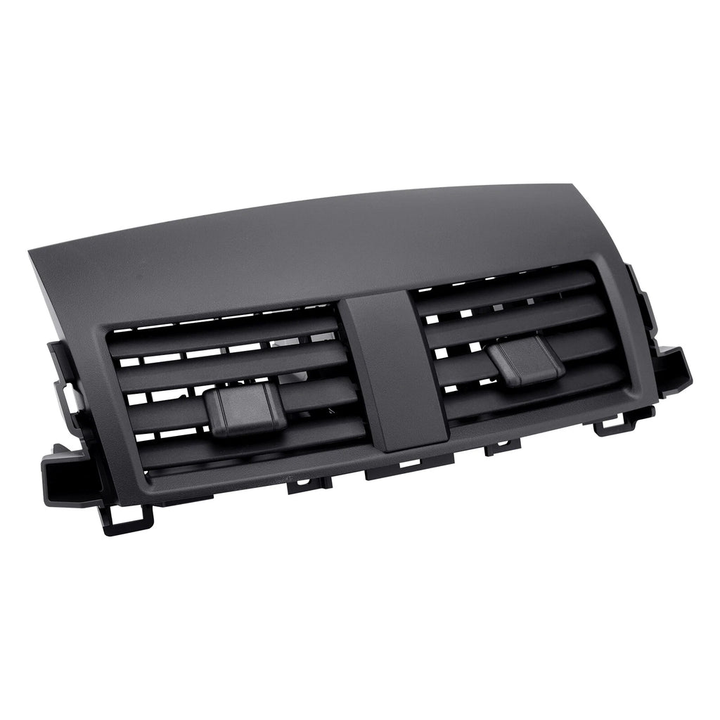Center Dash A/C Air Vent Trim Panel for Toyota RAV4 (2006–2012)