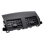 Center Dash A/C Air Vent Trim Panel for Toyota RAV4 (2006–2012)