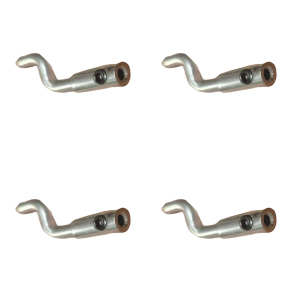 Throttle Cable End for Lawn Mower Tractor (Compatible with Z Design)