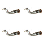 Throttle Cable End for Lawn Mower Tractor (Compatible with Z Design)