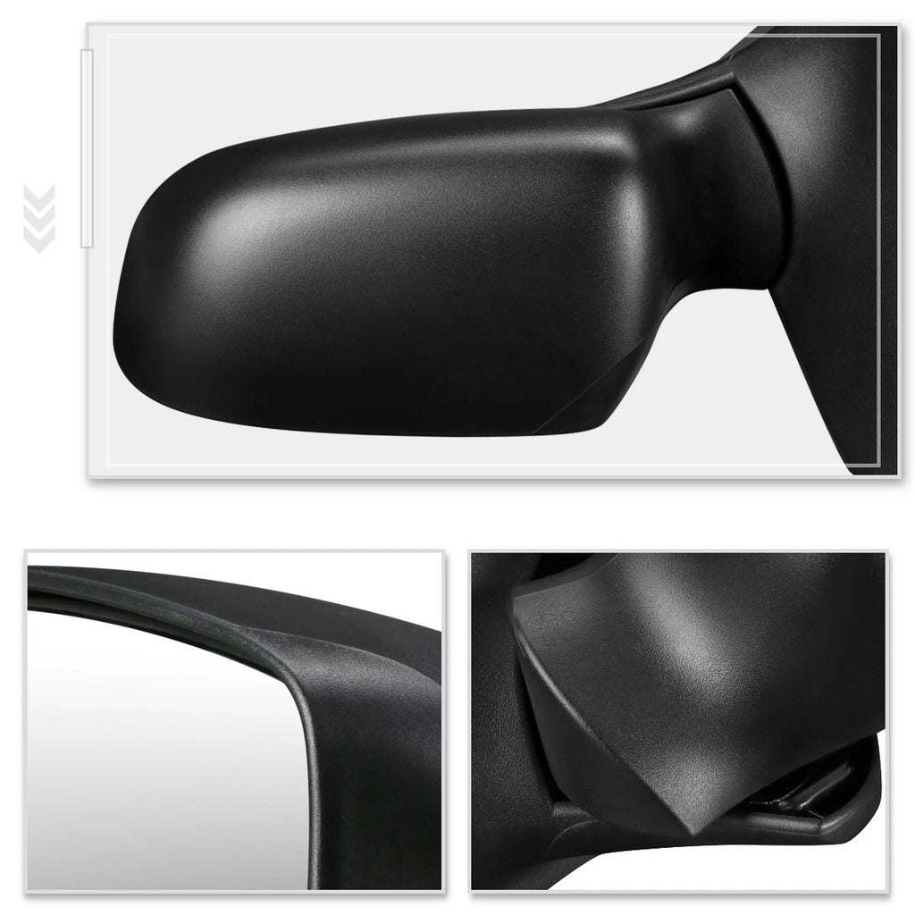 Rear Bumper for Chevy Express/GMC Savana 1500-3500 (1996–2023)