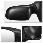 Rear Bumper for Chevy Express/GMC Savana 1500-3500 (1996–2023)
