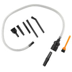 9pcs Vacuum Cleaning Tool Set for Household Accessories