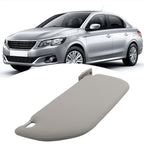 Left Driver Side Sun Visor for Model 301 C3 (Replacement Part)