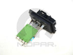 HVAC Blower Motor Resistor for Chrysler Dodge (OEM)