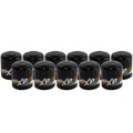 Wix 57060XP Engine Oil Filter Kit for (11 Pieces)