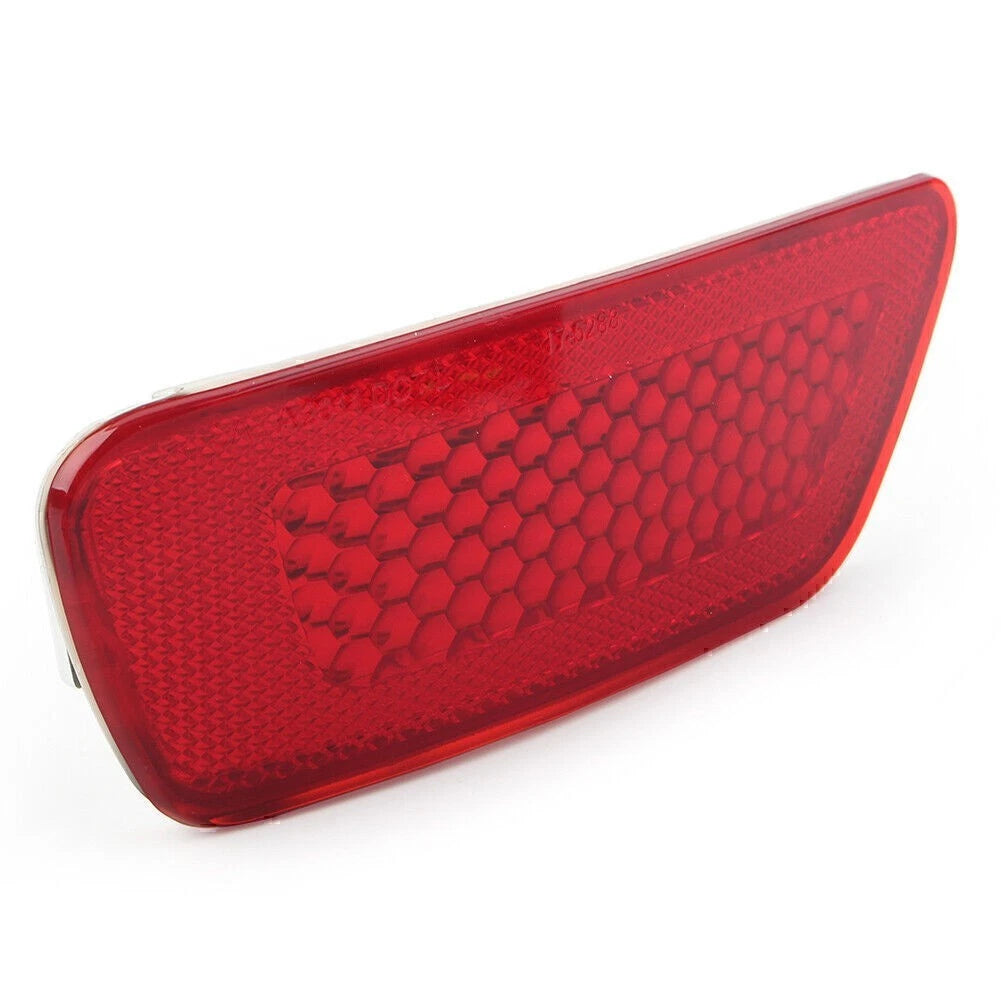 Rear Bumper Reflector Light Lamp Left for Jeep Grand Cherokee (2011–2021)