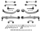 Meyle Front Suspension Control Arm Kit for Audi A4 Quattro (2005–2009)