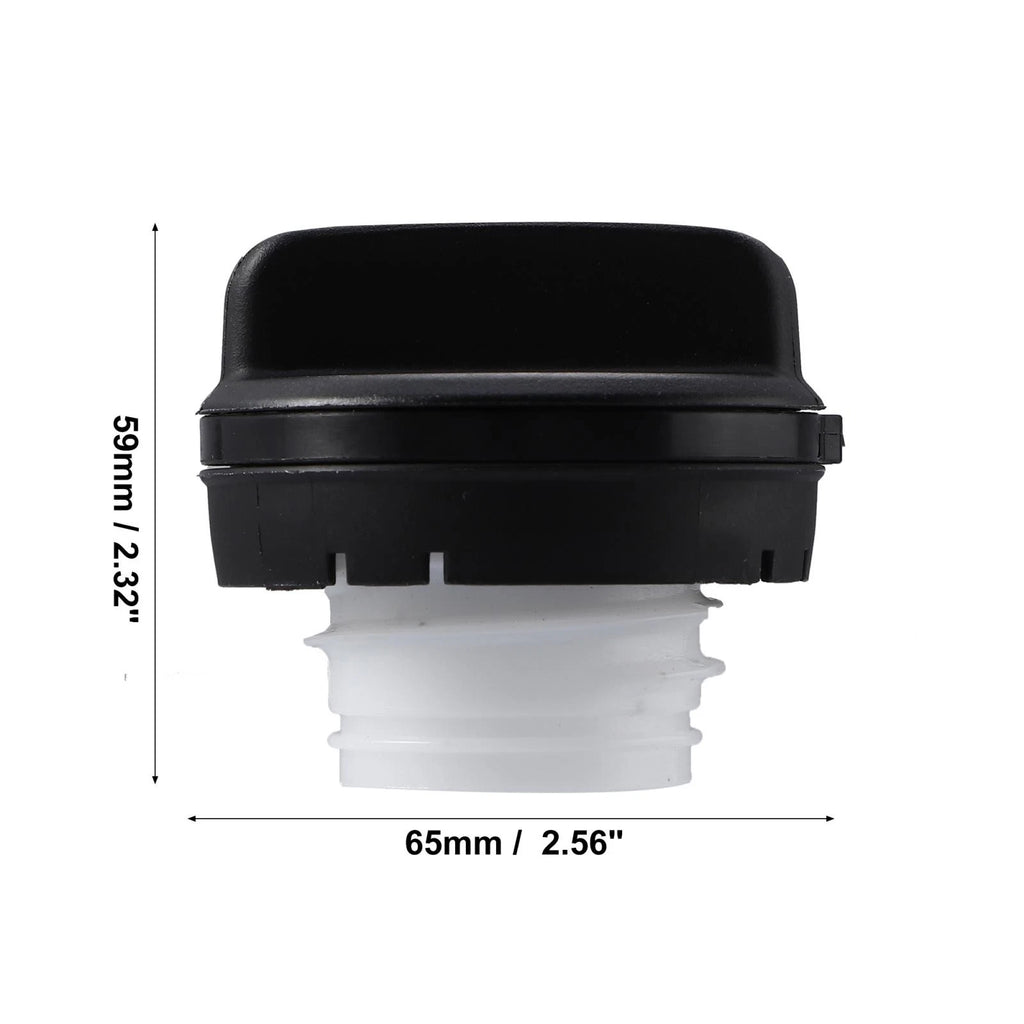 Gas Engine Oil Filler Cap Plug Cover for Honda Accord VII (2003–2007)