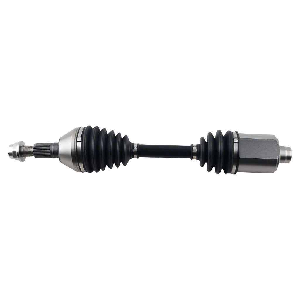 CV Axle Front for Chevy Malibu Classic, Saturn Aura, Oldsmobile Cutlass (2004–2007) 661243