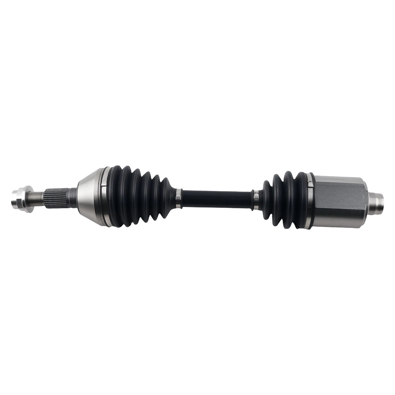 CV Axle Front for Chevy Malibu Classic, Saturn Aura, Oldsmobile Cutlass (2004–2007) 661243