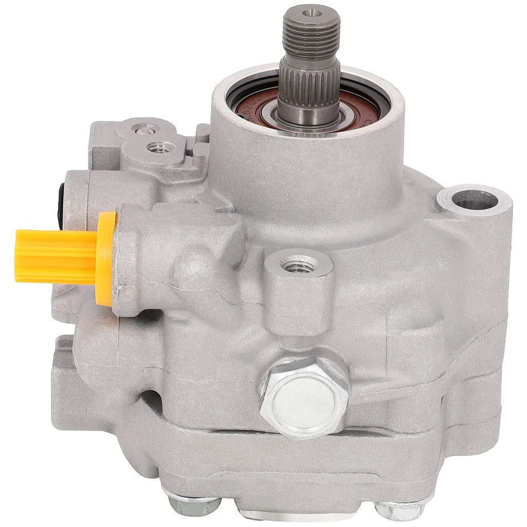 Power Steering Pump for Subaru Impreza, Saab 9-2X (2004–2006)