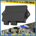 CDI Module for Yamaha Warrior 350 YFM350X (1997–2001) 3GD-85540-40-00