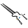 2X Tailgate Lift Supports for BMW X3 (2011–2017)