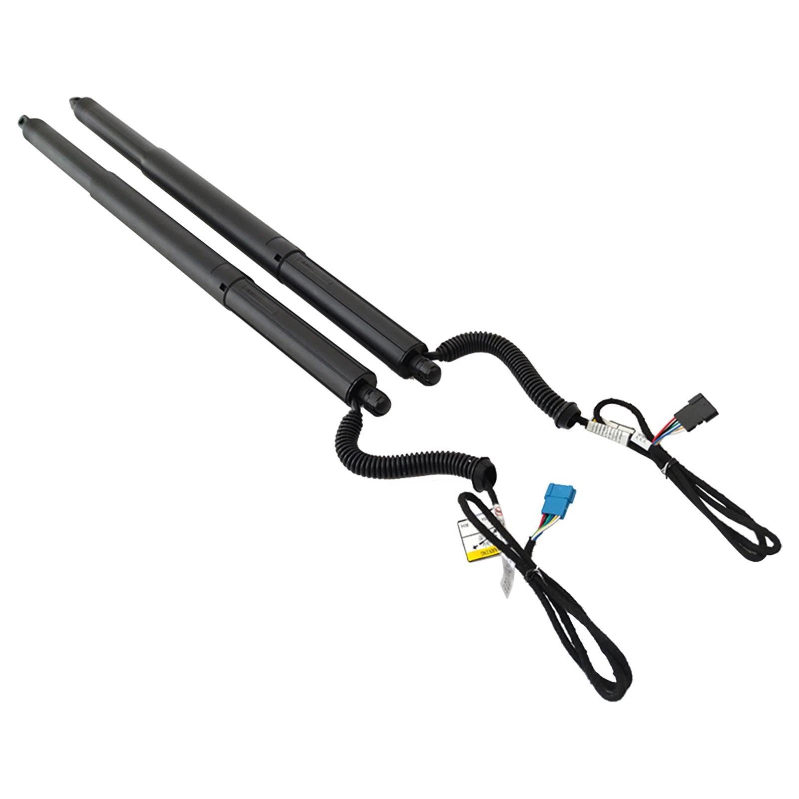 2X Tailgate Lift Supports for BMW X3 (2011–2017)
