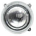 Head Lamp LH for Massey Ferguson 148, 253, 565, 2685 (S.41111)