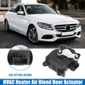 HVAC Heater Blend Door Actuator for Lexus GS300 (1998–2005) No. 87106-30390