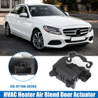 HVAC Heater Blend Door Actuator for Lexus GS300 (1998–2005) No. 87106-30390