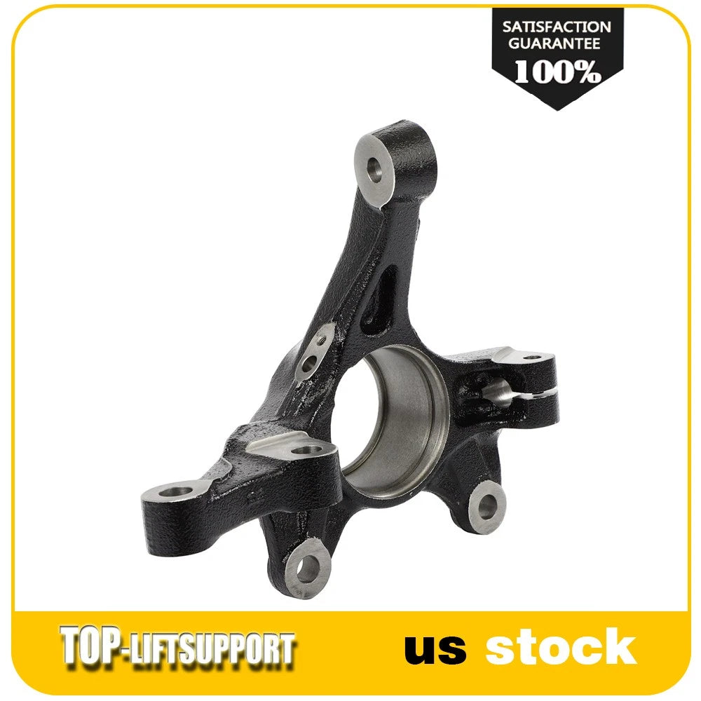 Front Right Passenger Steering Knuckle for Chevy Trax, Buick Encore (2015–2021)