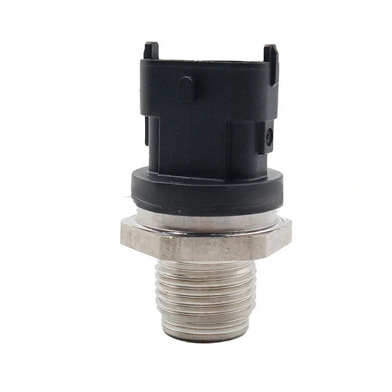Fuel Rail Pressure Sensor for Nissan Navara Patrol (2007–2014)