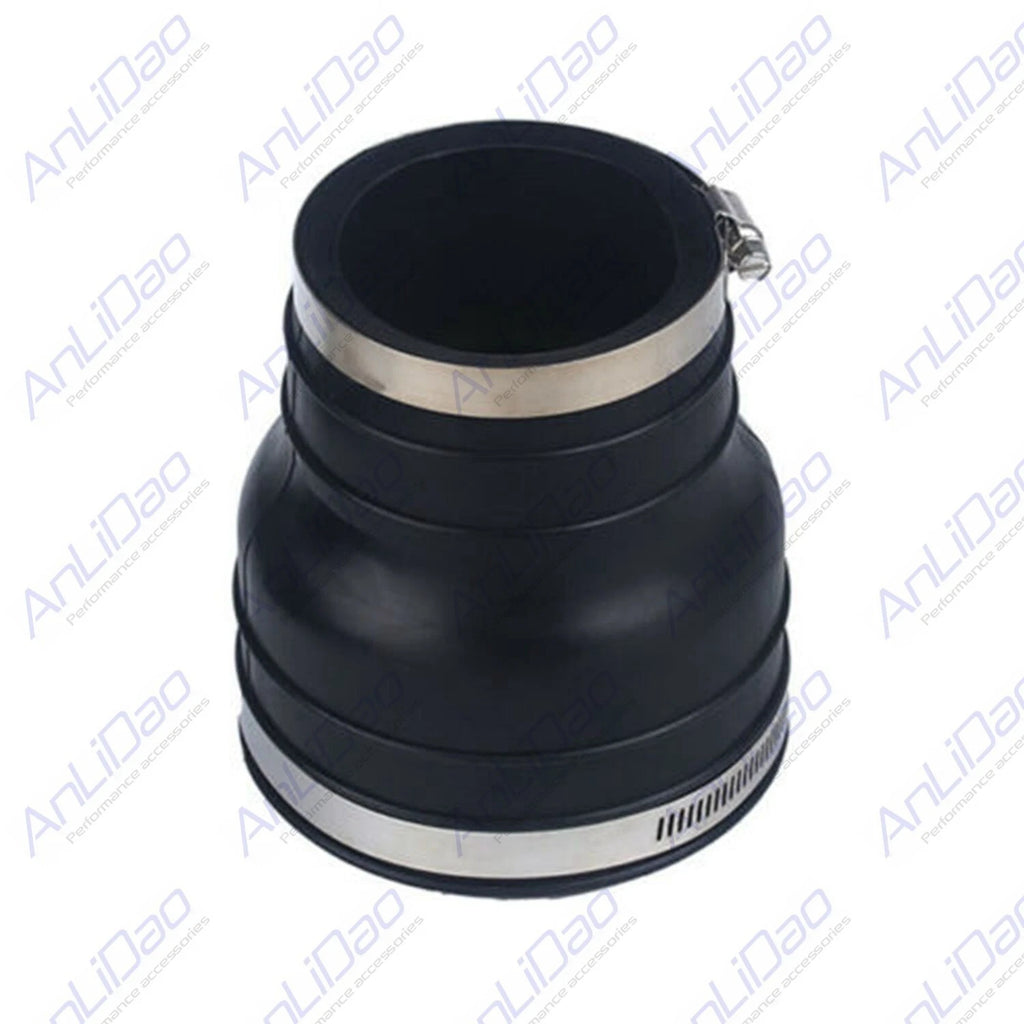 Upper Exhaust Bellows for MerCruiser (3-4") (18-2762, 70981A3, 70981A2, 89070, 9-72808)
