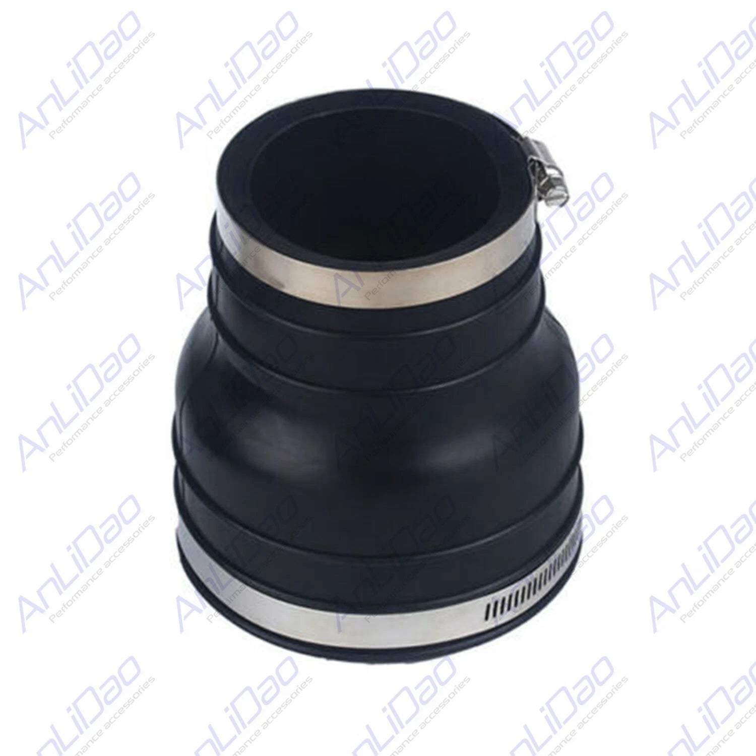Upper Exhaust Bellows for MerCruiser (3-4") (18-2762, 70981A3, 70981A2, 89070, 9-72808)