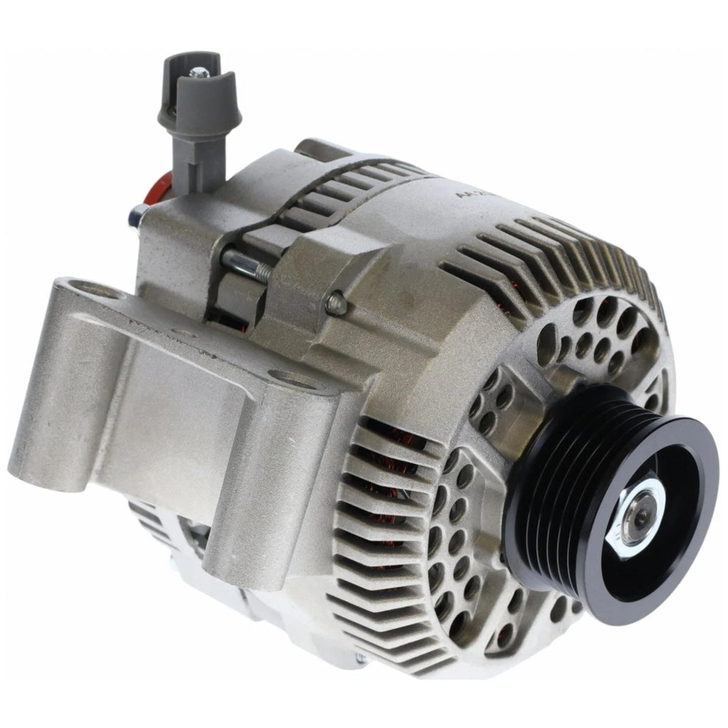 Alternator for Mazda B4000 V6 4.0L (2001–2007)