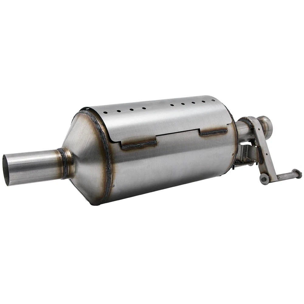 Diesel Particulate Filter for Mercedes Sprinter 2500 3500 (2007–2018) A9064901592