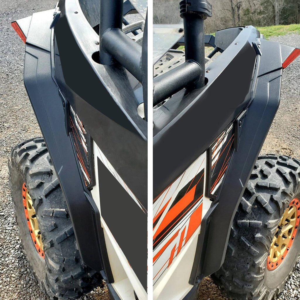 Fender Flares for Can-Am Maverick Max 1000/1000R (2013–2016)