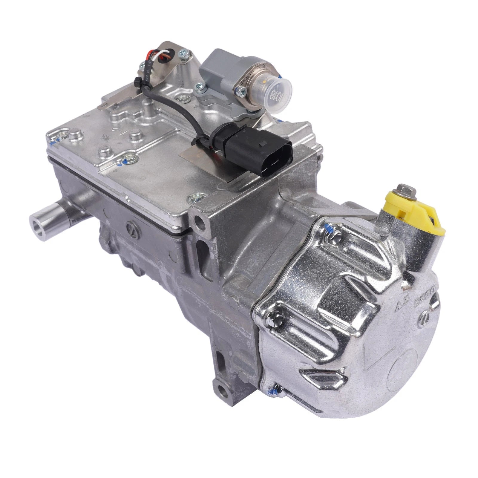 AC Compressor for Porsche Panamera Cayenne 958 E-Hybrid (2014-2018)