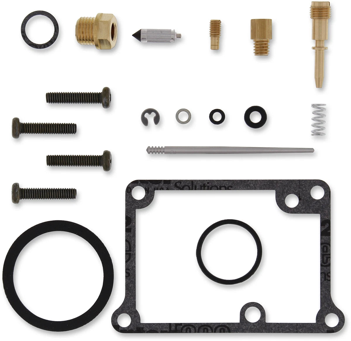 Carburetor Repair Kit for Yamaha (26-1307)