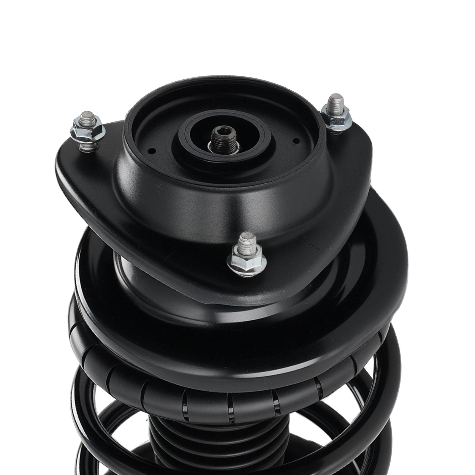Front Pair Shocks Struts & Coil Spring for Subaru Forester (1998–2000)