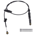 Shift Cable Selector for Chevy Trailblazer (2002–2009) 15785087