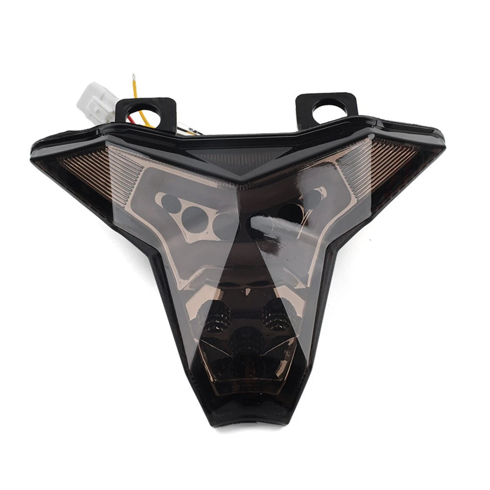 Integrated LED Tail Light Turn Signal for Kawasaki Z1000 (2014–2022) & Ninja ZX10R (2016–2022)