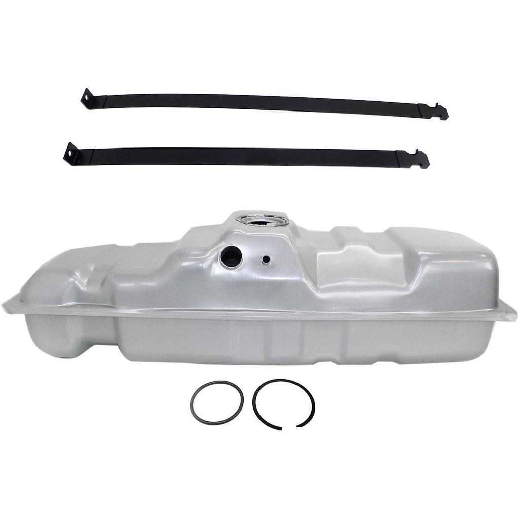 25 Gallon Fuel Tank with Straps for Chevy C2500 GMC C2500 (1998)