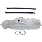 25 Gallon Fuel Tank with Straps for Chevy C2500 GMC C2500 (1998)