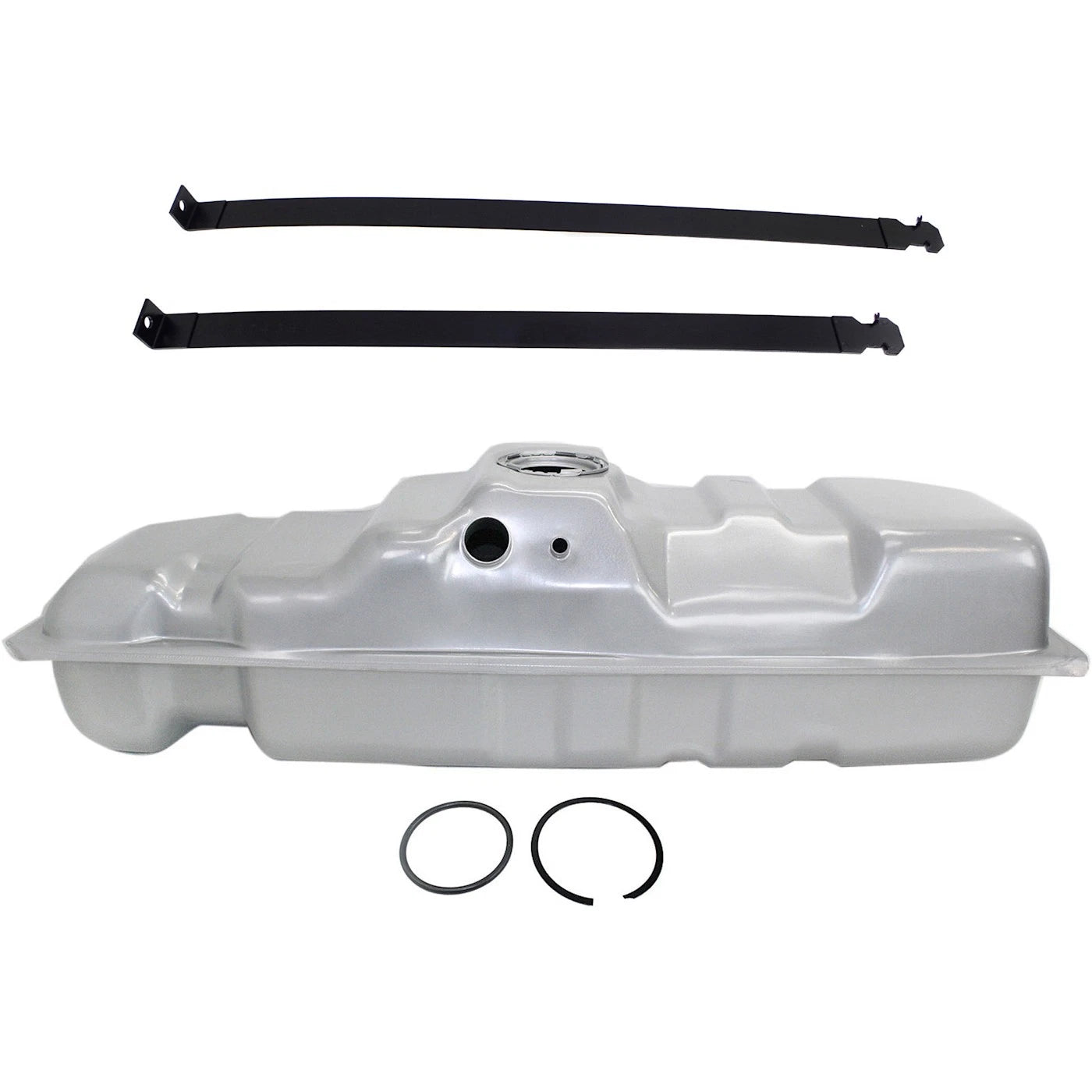 25 Gallon Fuel Tank with Straps for Chevy C2500 GMC C2500 (1998)