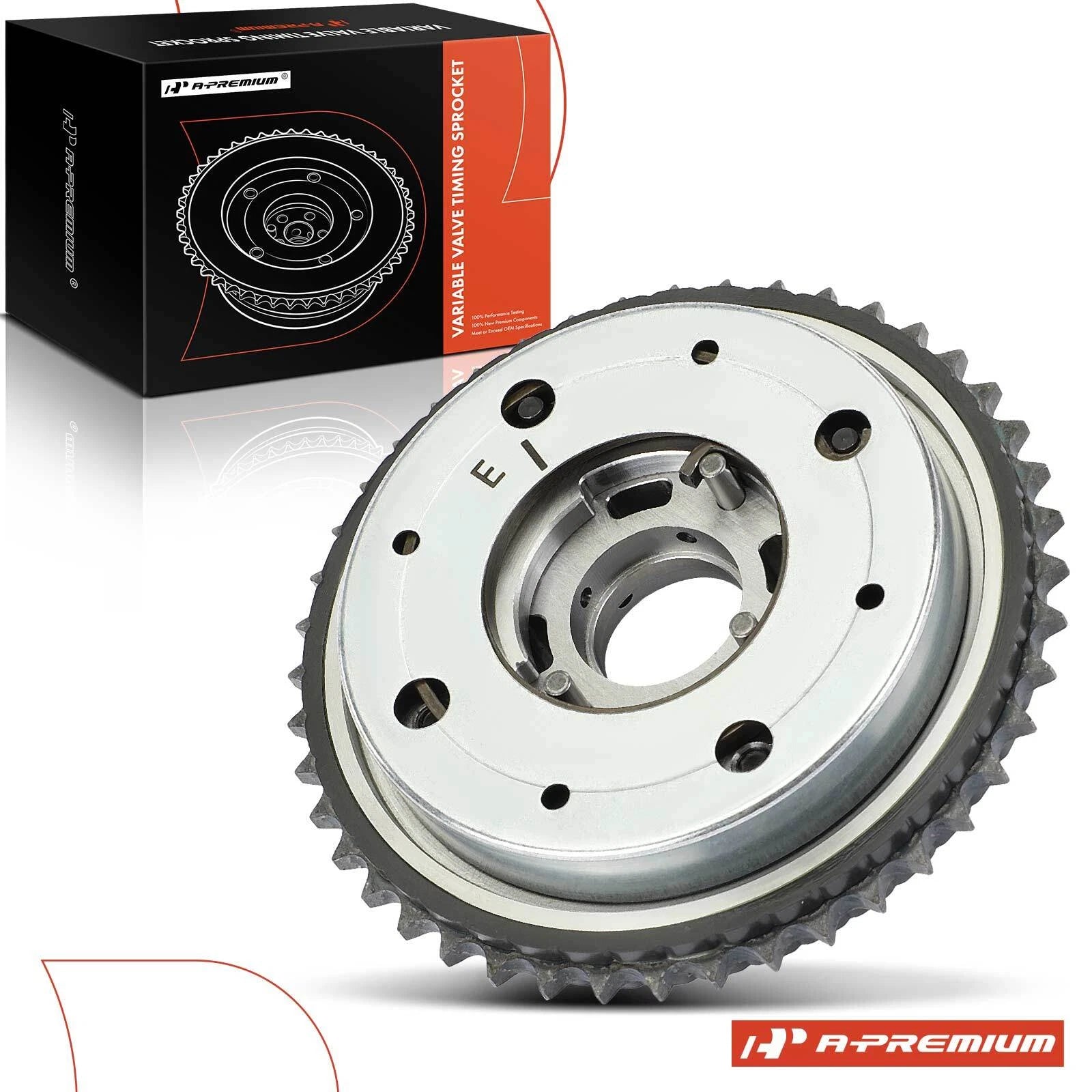 Variable Valve Timing Sprocket for Cadillac CT5 (2020–2023)