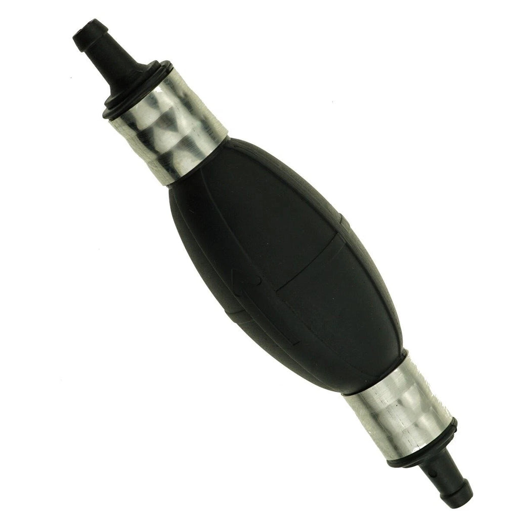 Fuel Primer Pump Bulb 8mm for Yamaha (6YK-24360-72-00, 6YK-24360-73-00)