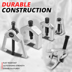 5 Pcs Ball Joint Separator Tie Rod Removal Tool Universal