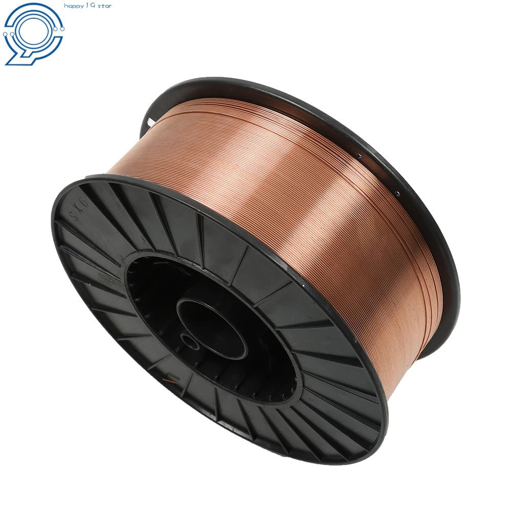 Welding Wire .045 Inch for Mild Steel (1 Roll)